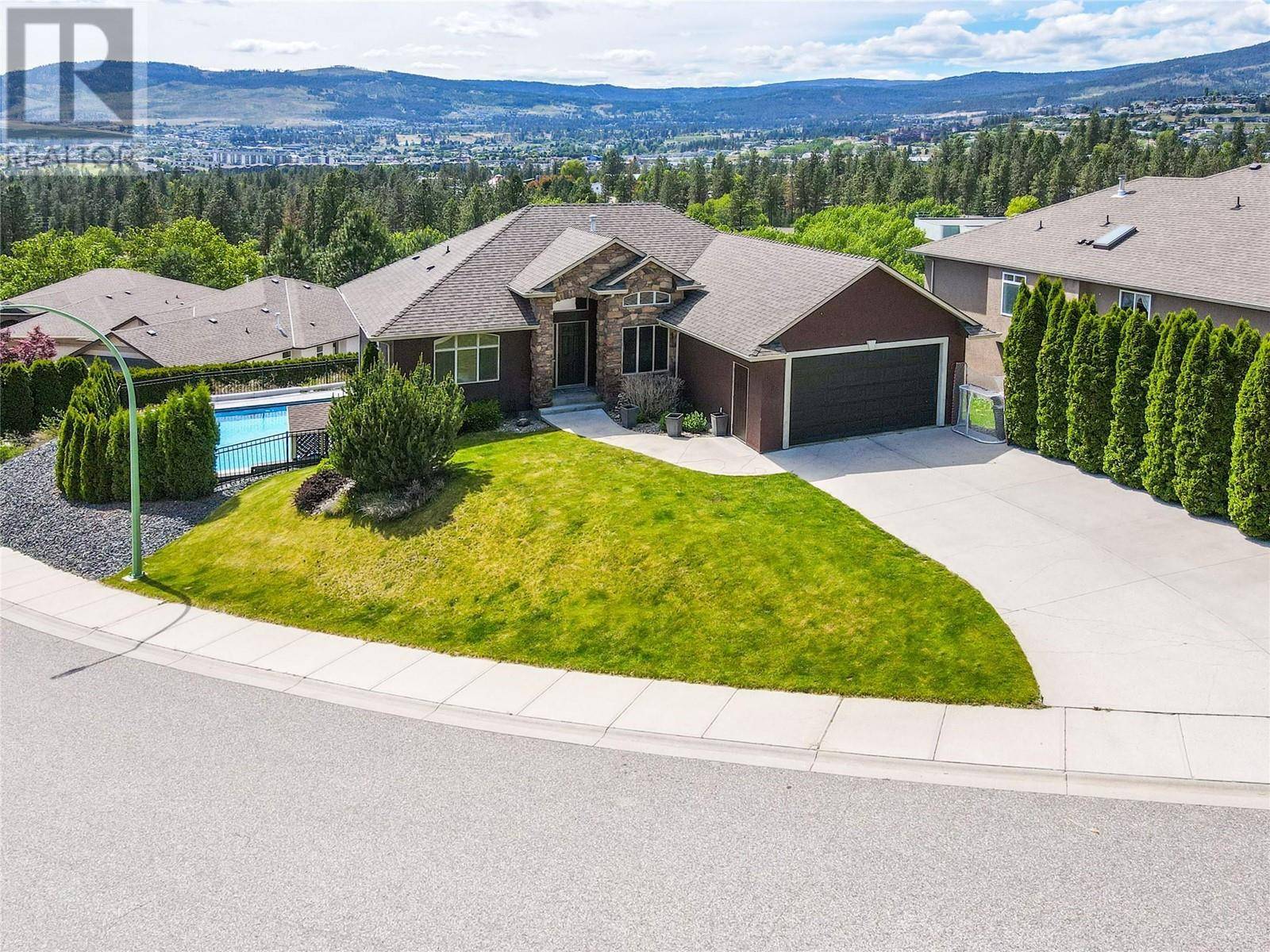 West Kelowna, BC V4T2X4,3397 Merlot Way