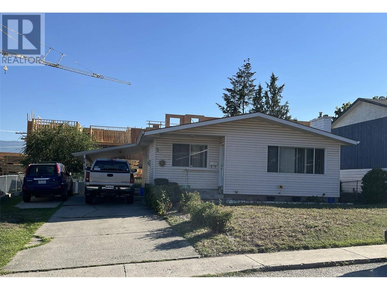 Vernon, BC V1T7E6,3704 40 Avenue