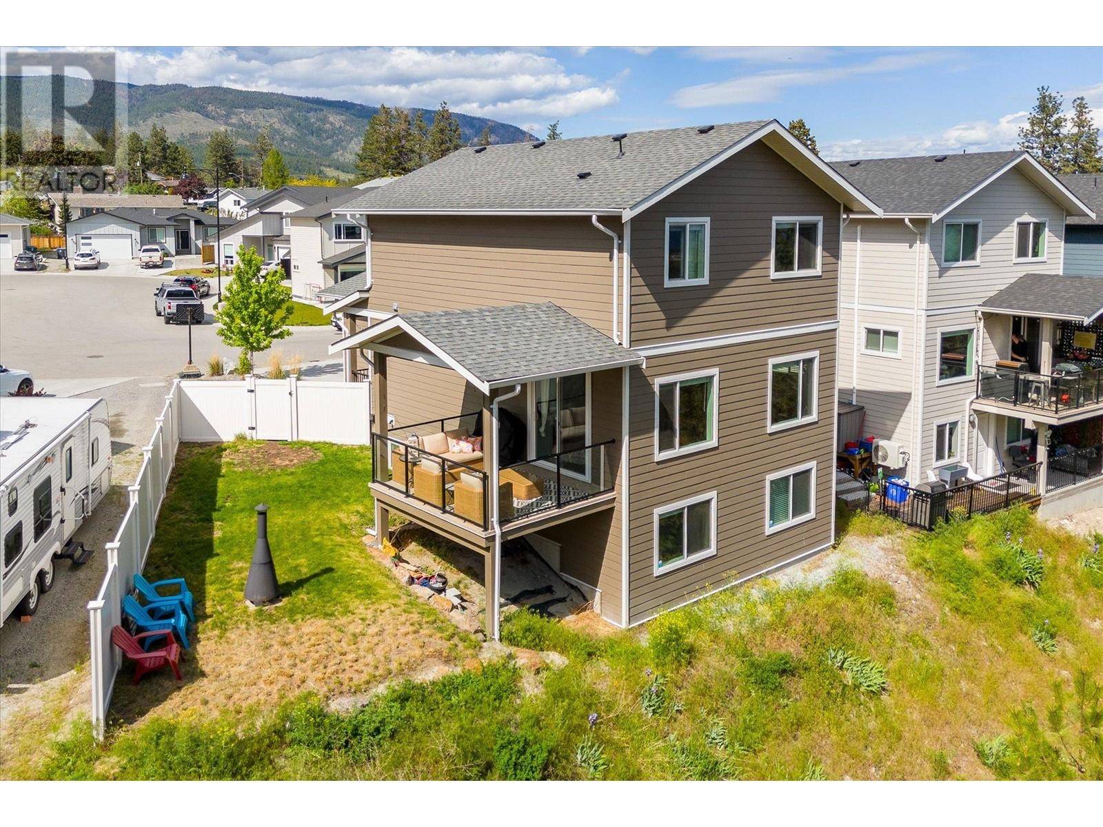 West Kelowna, BC V4T3N2,3729 Inverness Road