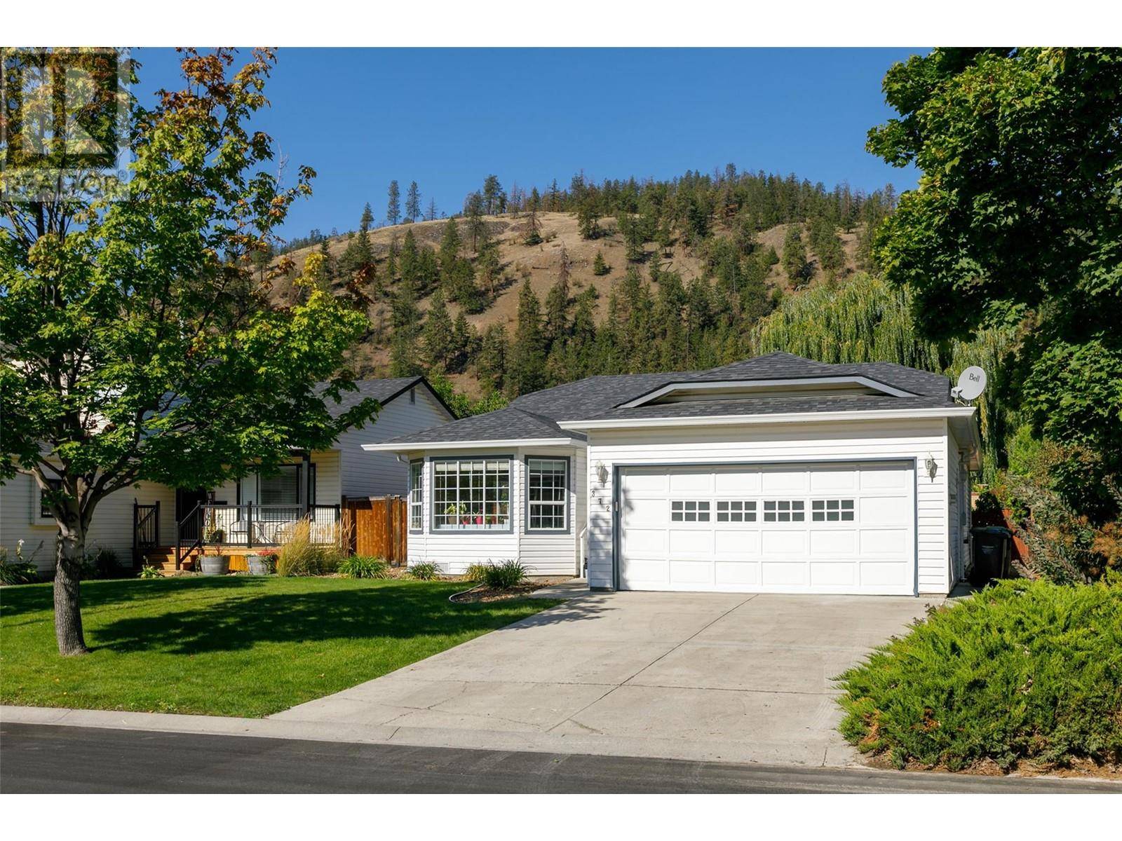 Kelowna, BC V1V1P1,372 Mctavish Road