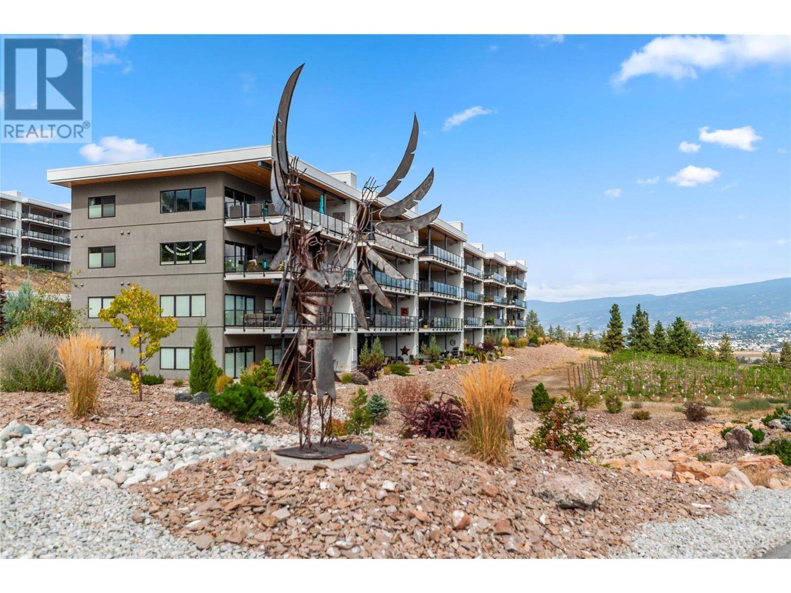 Penticton, BC V2A0B3,100 Vista WAY #112