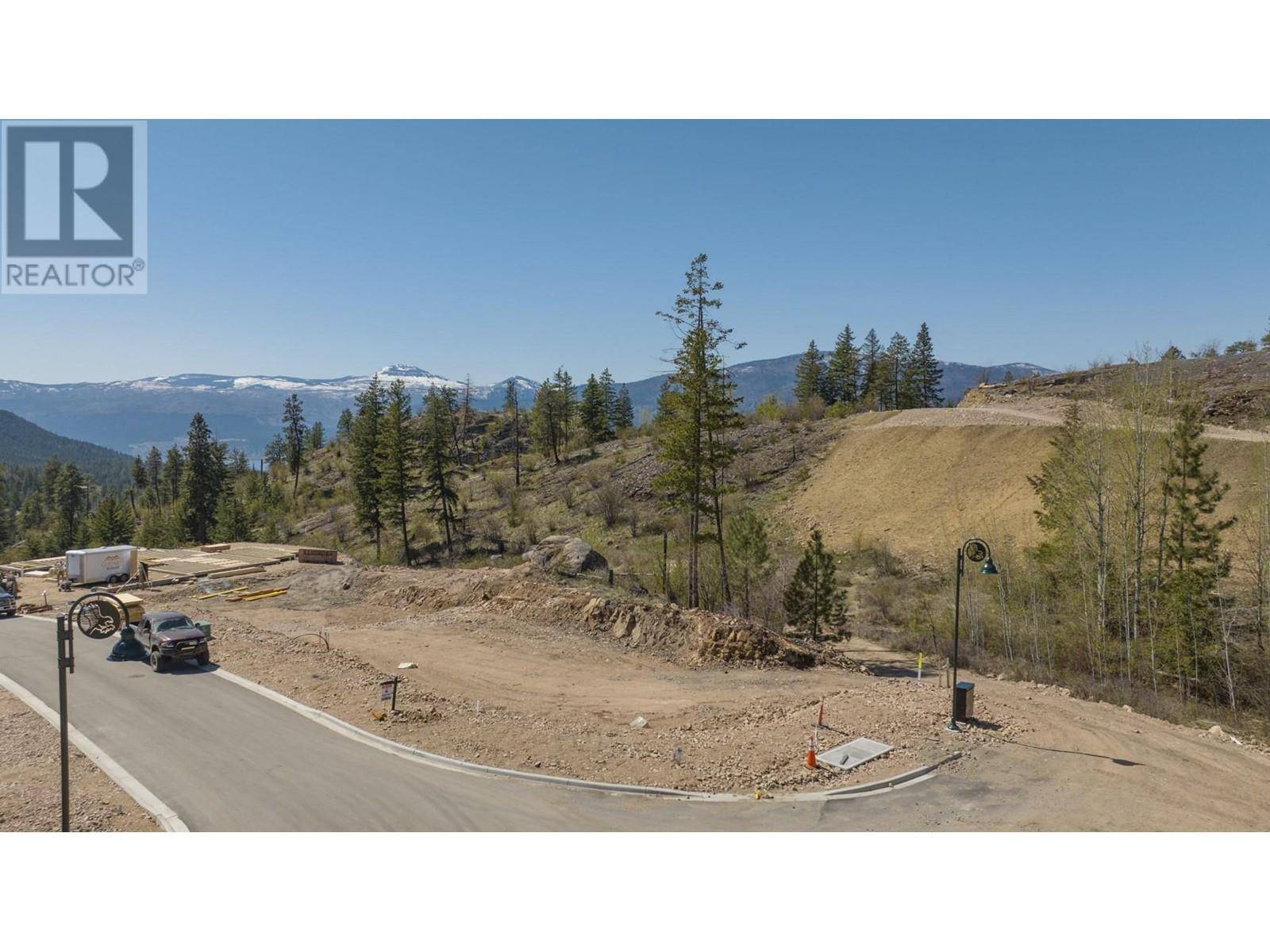 Vernon, BC V1H2K3,192 Wildsong Crescent Lot# 23