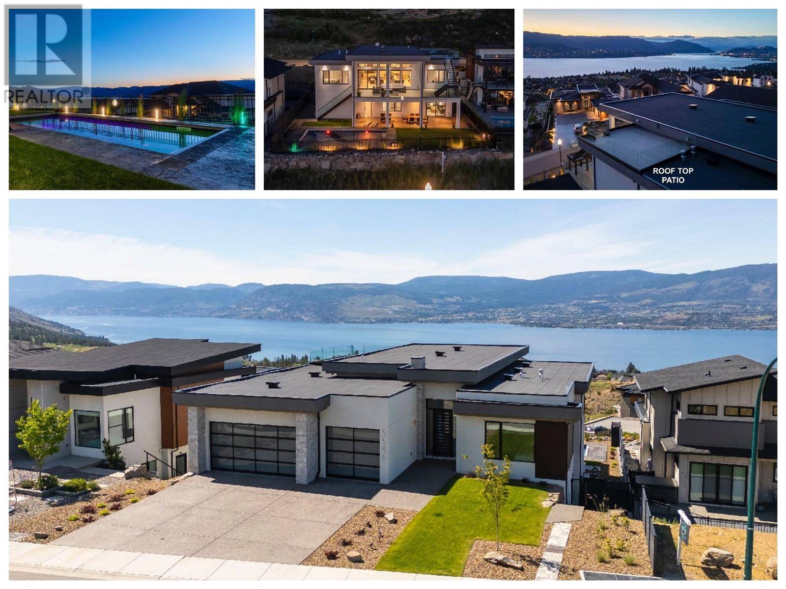 Kelowna, BC V1W5M4,5546 Upper Mission Drive