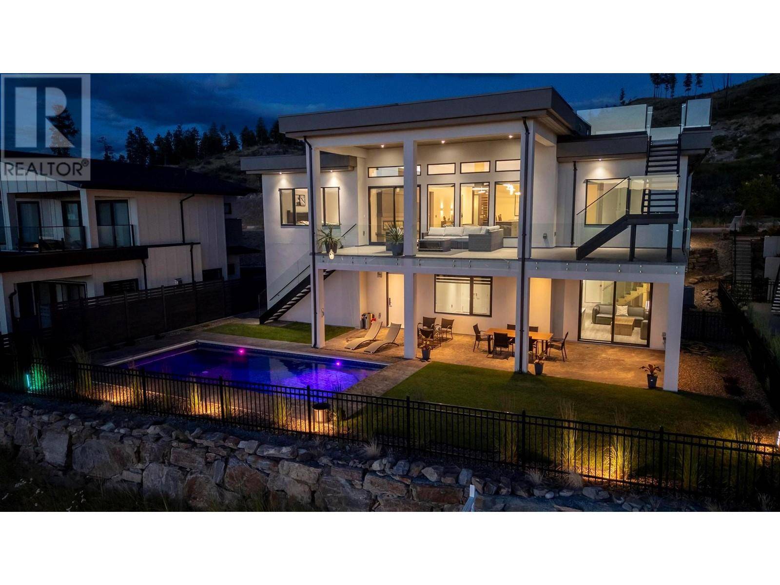 Kelowna, BC V1W5M4,5546 Upper Mission Drive