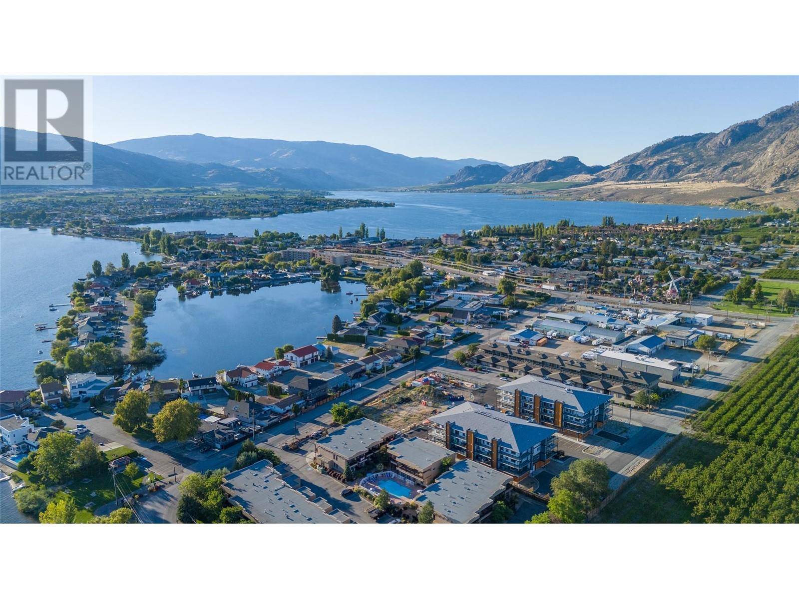 Osoyoos, BC V0H1V6,5620 51st ST #307