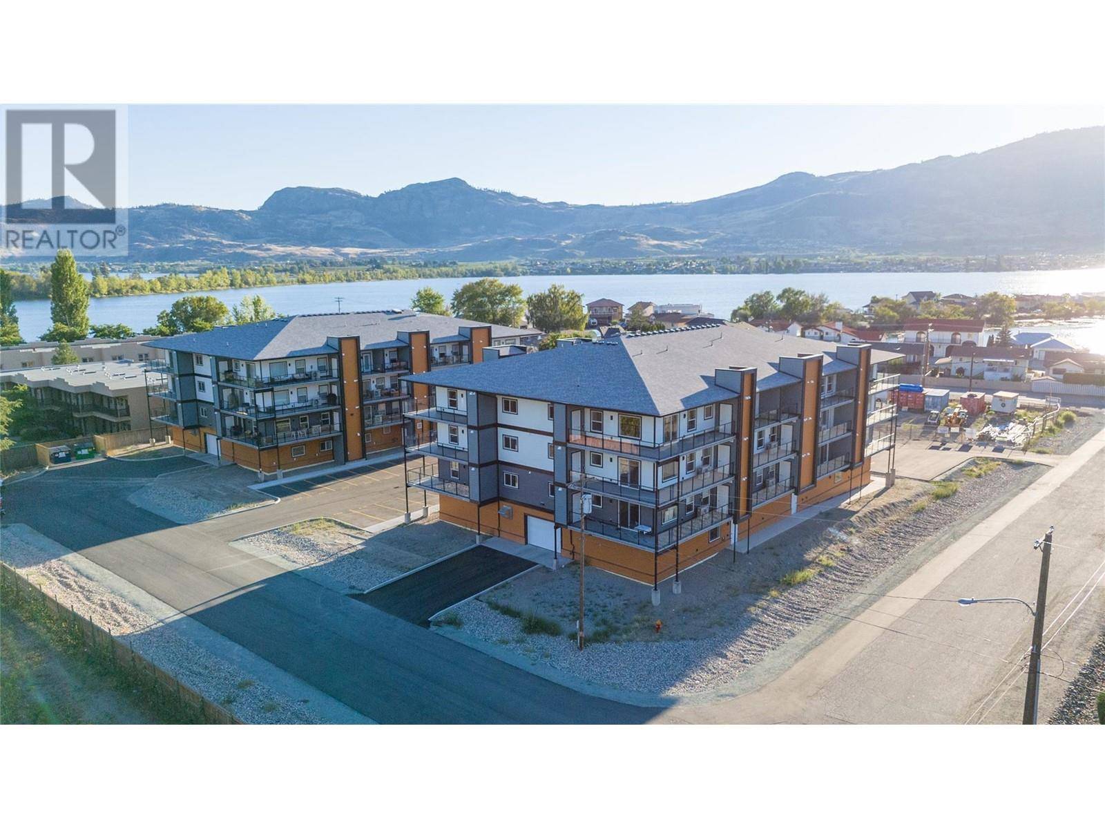 Osoyoos, BC V0H1V6,5620 51st ST #307