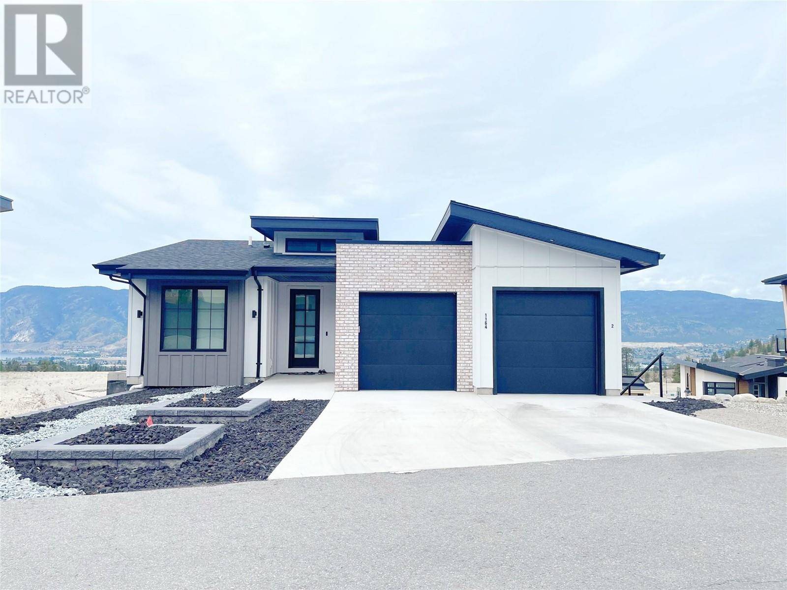 Penticton, BC V2A2S6,1164 ELK Street