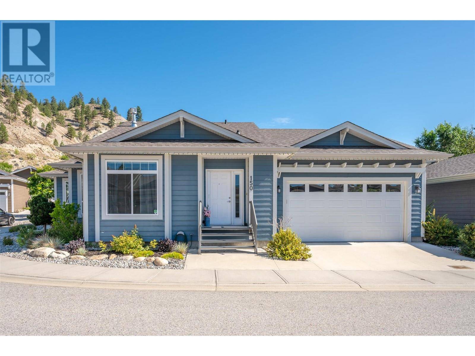 Penticton, BC V2A9E2,1675 Penticton AVE #150