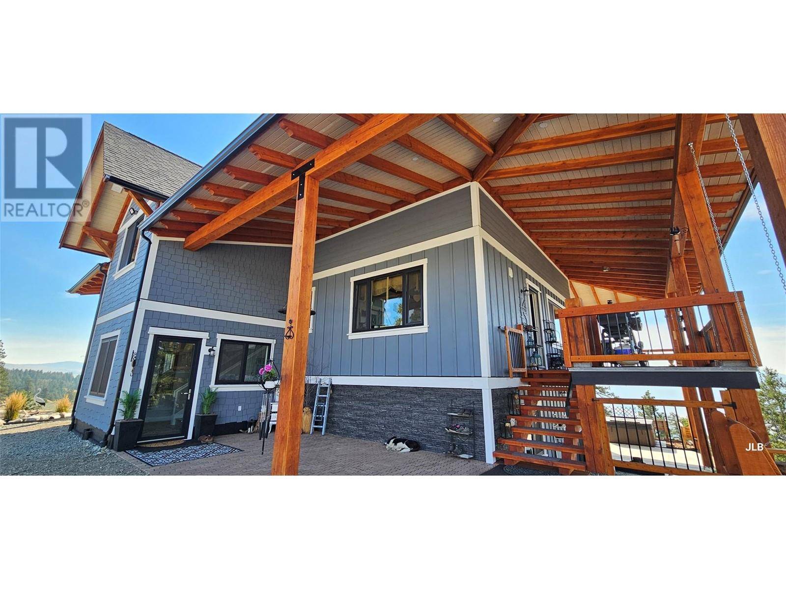 Osoyoos, BC V0H1V6,137 Eagle Point Lot# 12