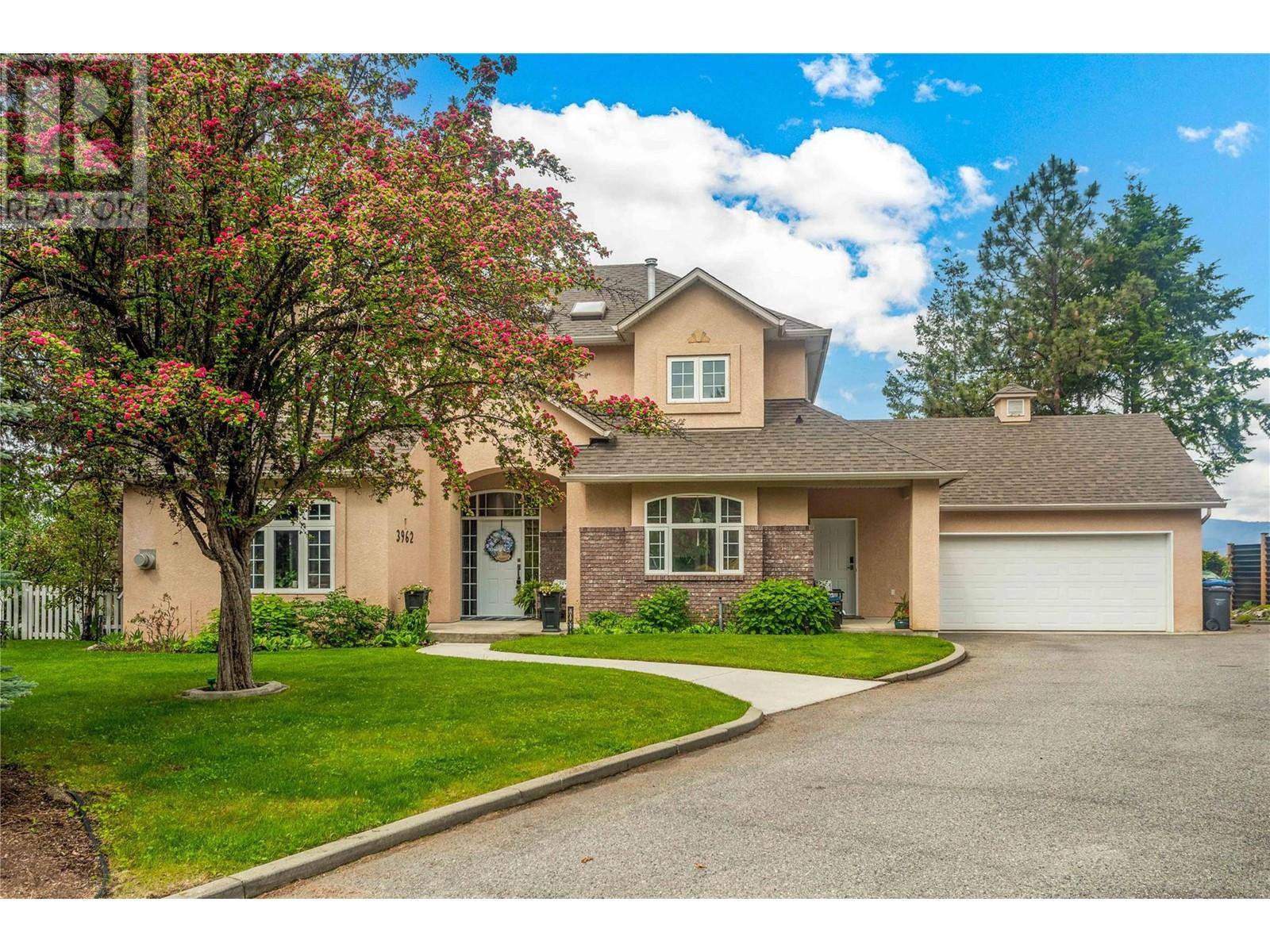 Kelowna, BC V1W3Z6,3962 Summerside Court