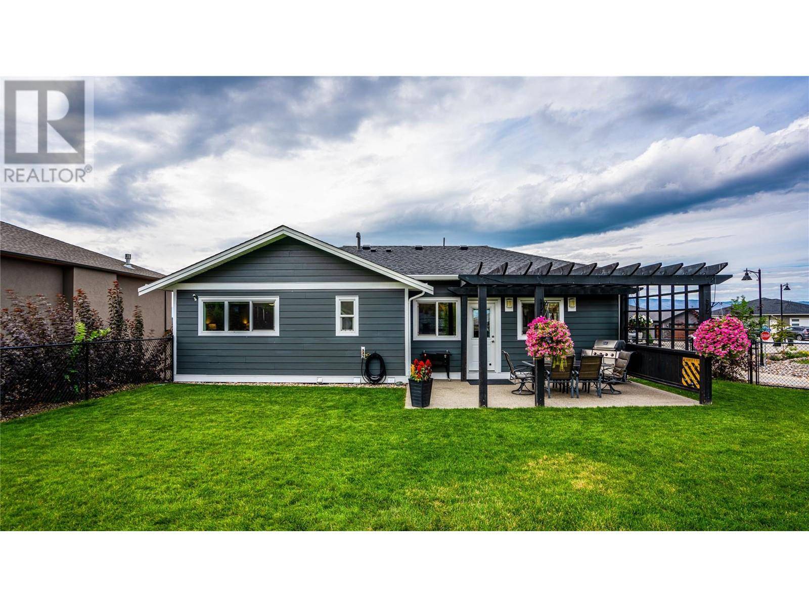 Vernon, BC V1B0A3,6681 Blackcomb Way