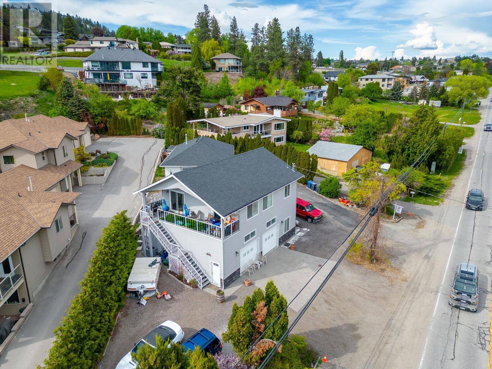 West Kelowna, BC V1Z2G9,3174 Boucherie Road