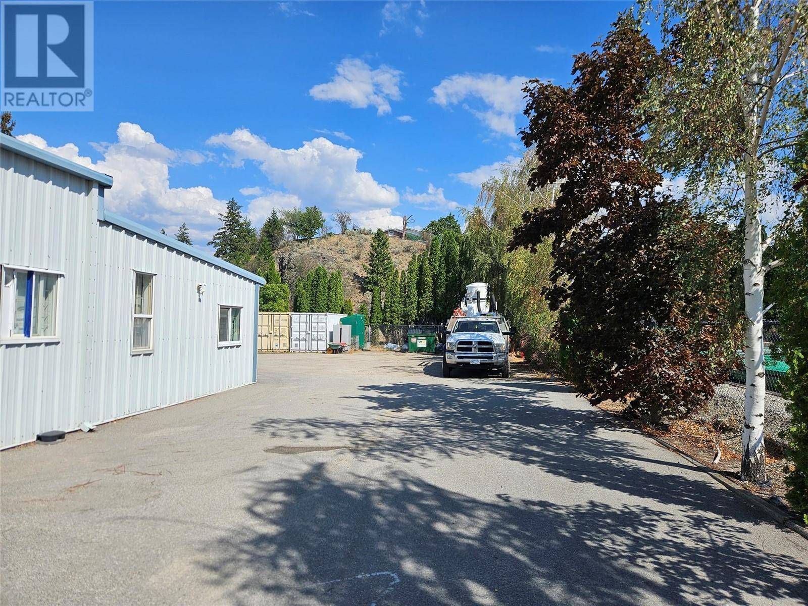 Summerland, BC V0H1Z6,15827 Industrial Avenue