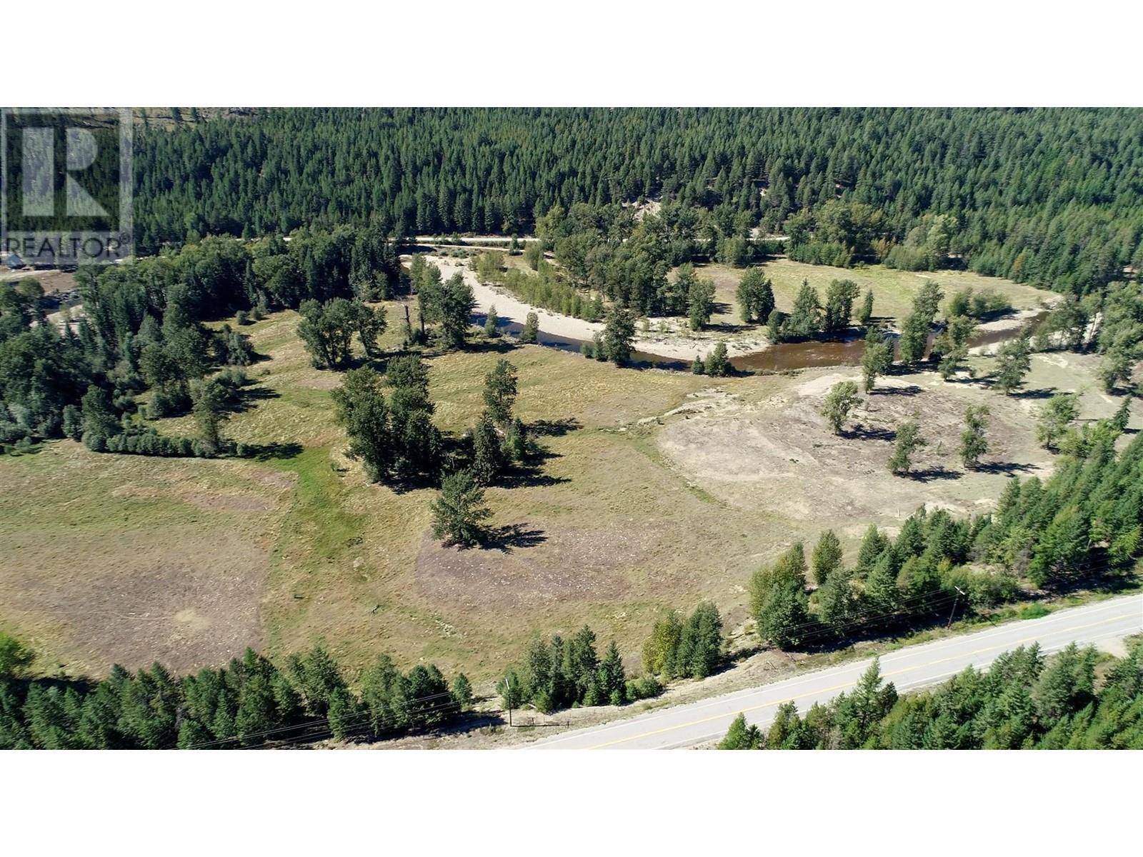 Westbridge, BC V0H1Y0,Lot 3 33 Highway