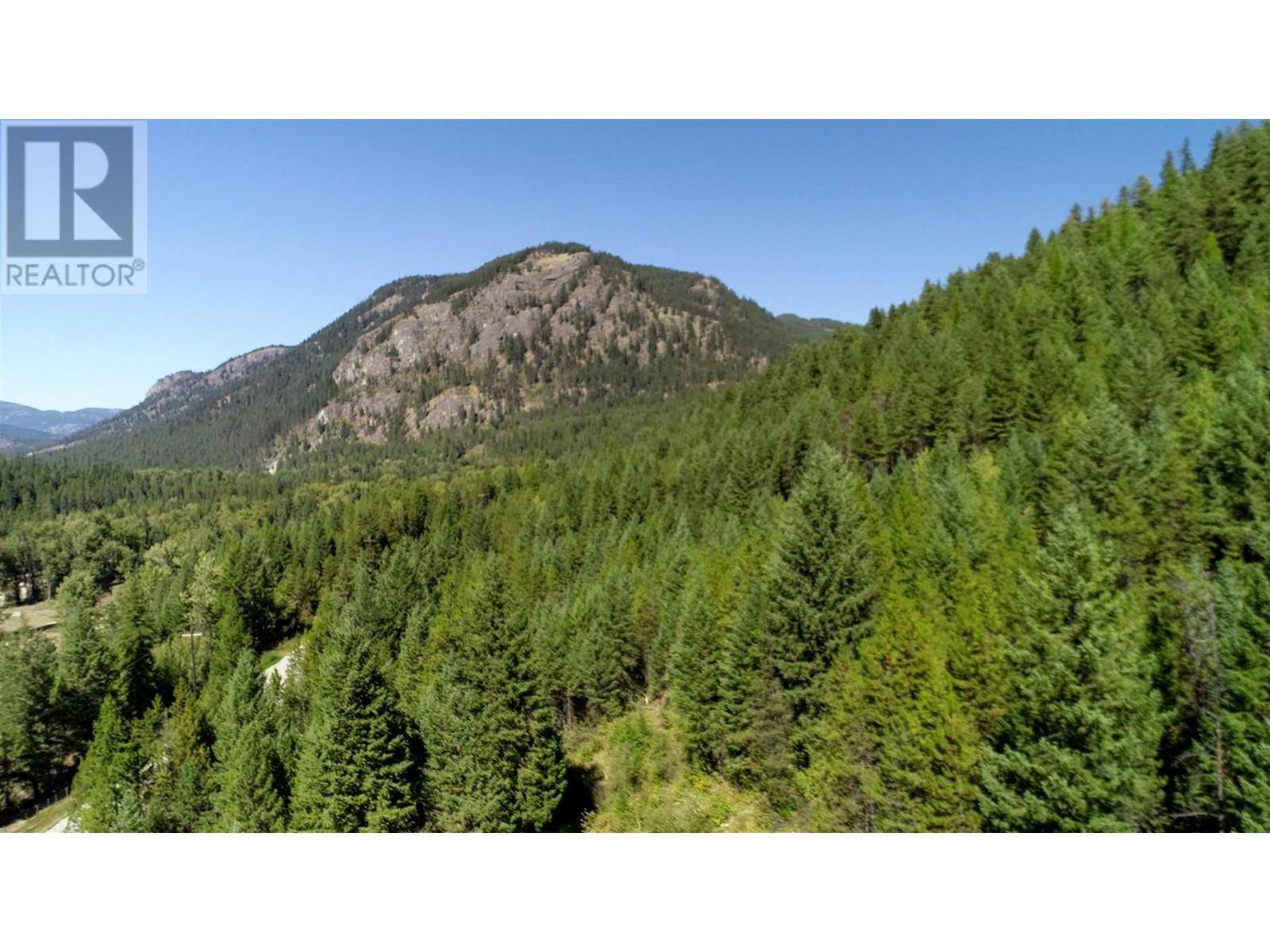 Westbridge, BC V0H1Y0,Lot 3 33 Highway