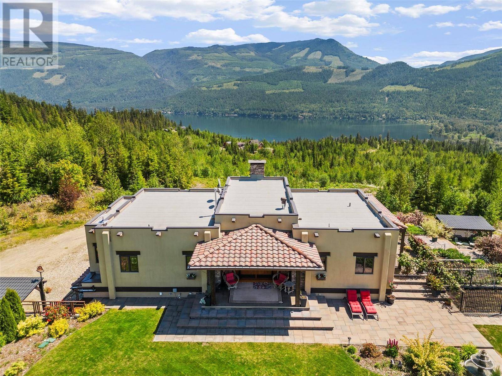 Lumby, BC V0E2G4,1309 Eagle Ridge Road