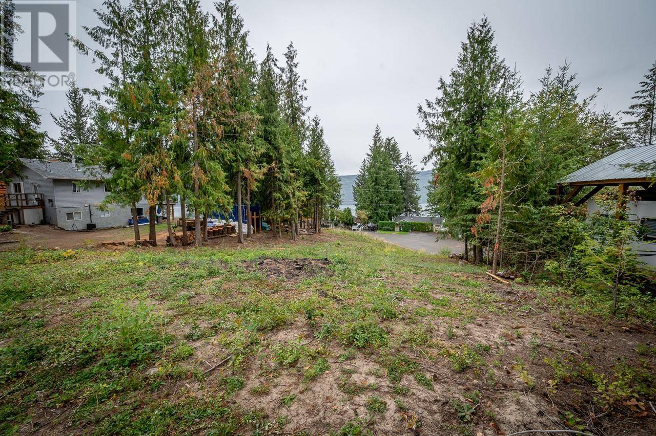 Celista, BC V0E1M6,5258 Meadow Creek Crescent