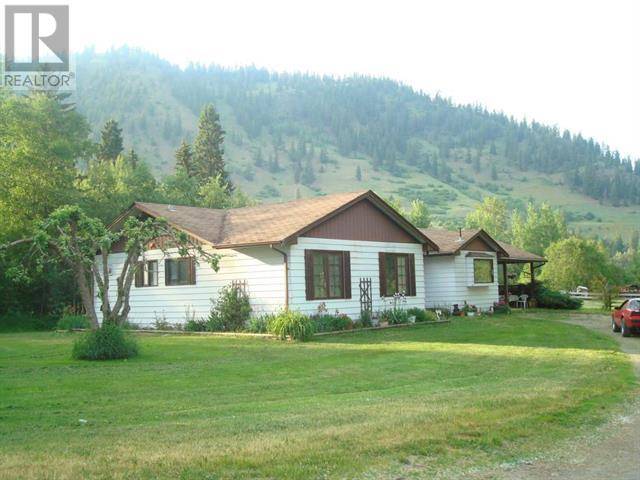 Lumby, BC V0E2G7,26 Barnes Road