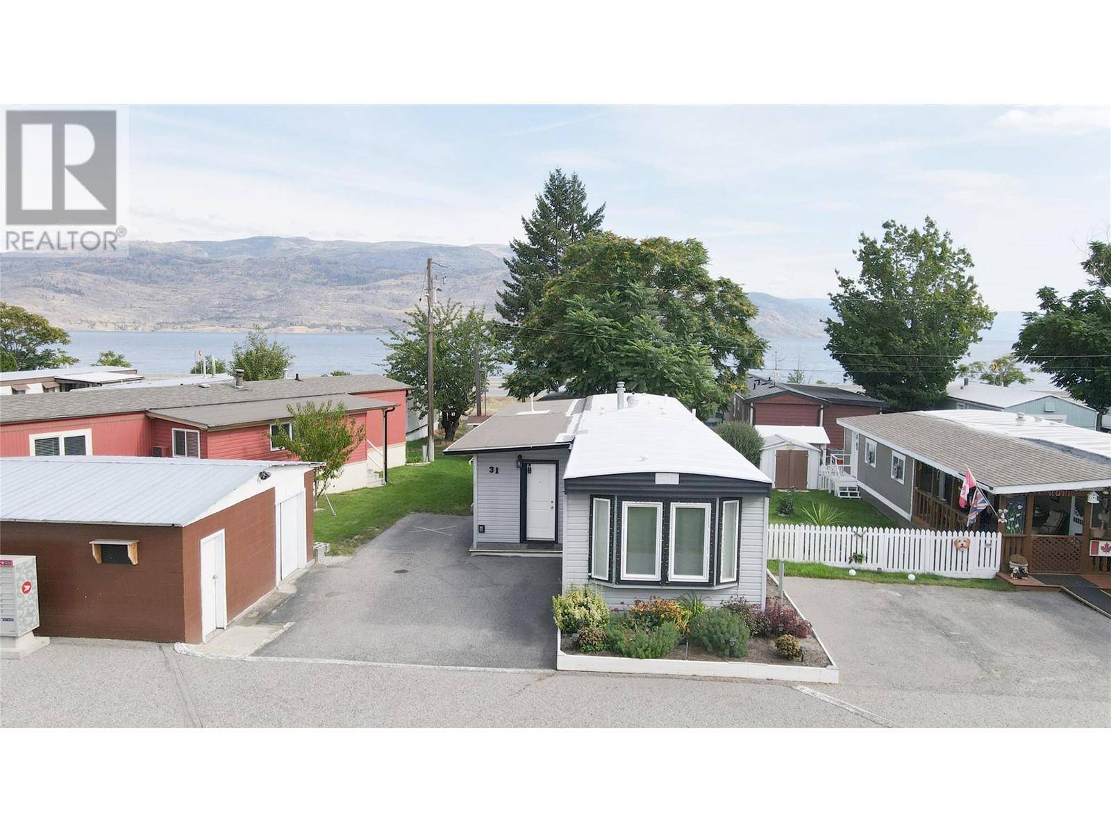 Peachland, BC V0H1X7,6663 Highway 97 Other South #31