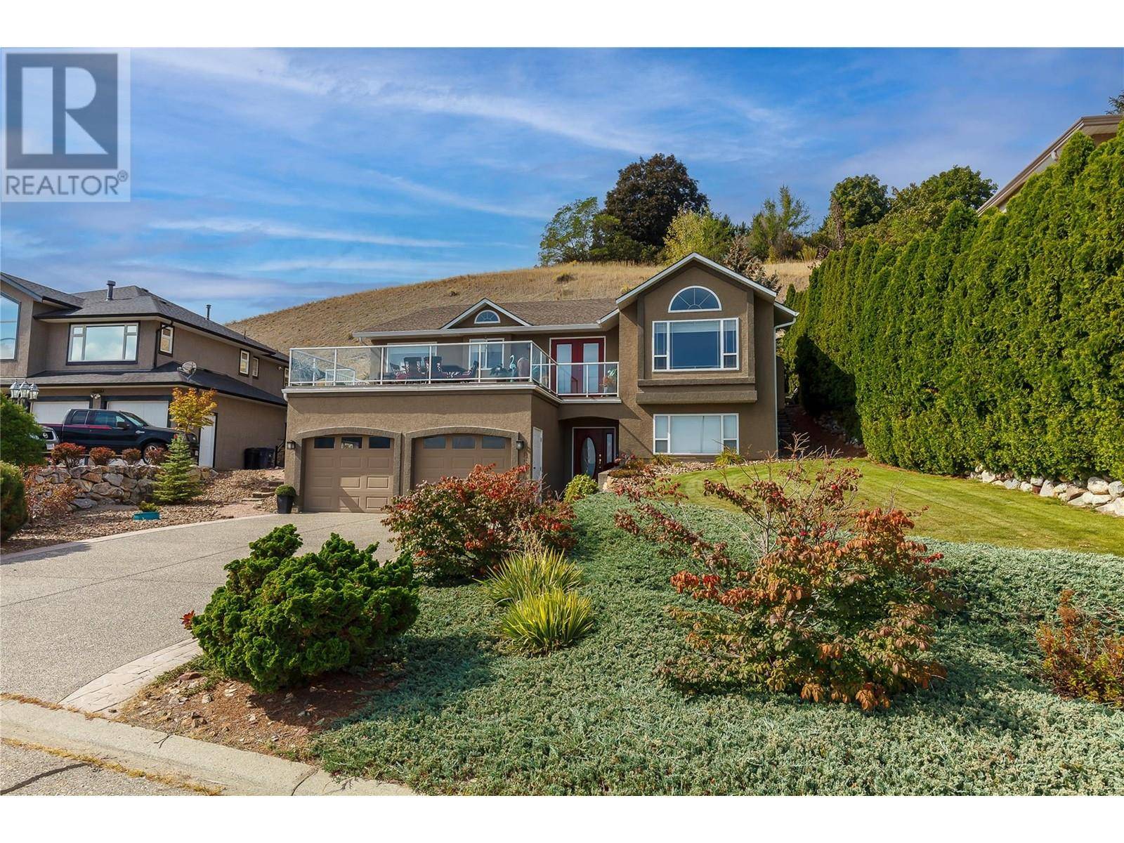 Coldstream, BC V1B3M3,8504 Stoneridge Drive