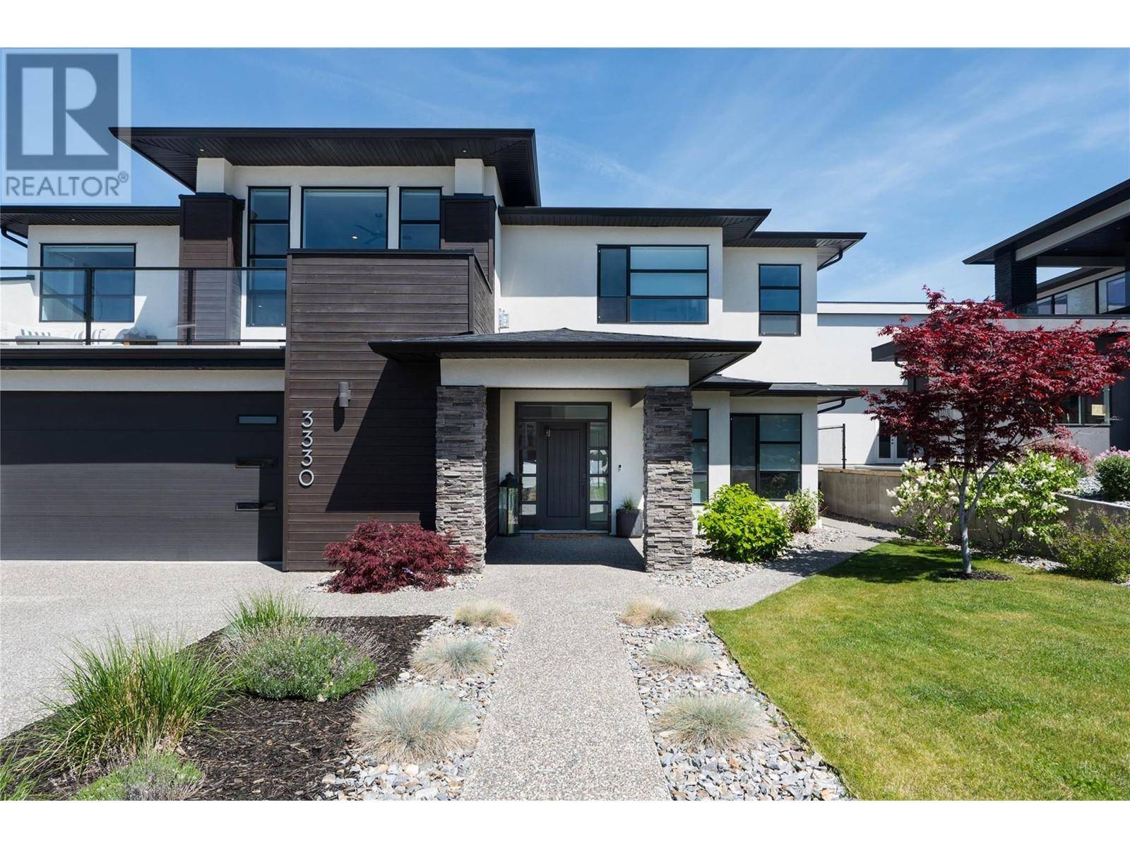 West Kelowna, BC V4T3M3,3330 Vineyard View Drive