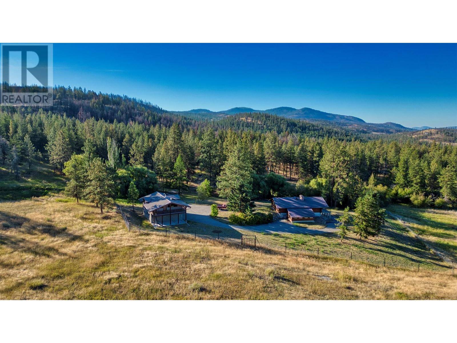 Oliver, BC V0H1T8,1266 McKinney Road