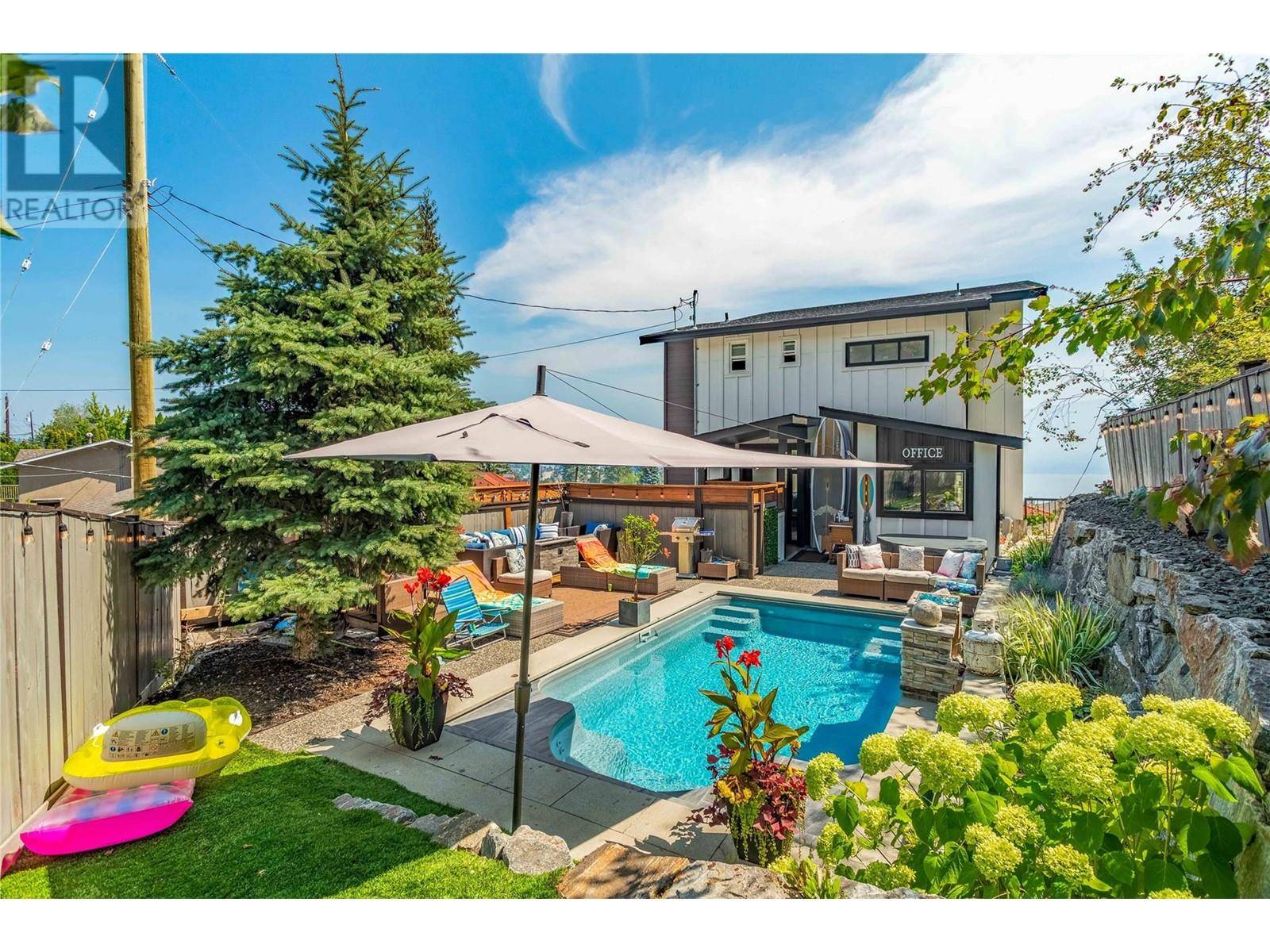 West Kelowna, BC V1Z2J3,3069 Ourtoland Road