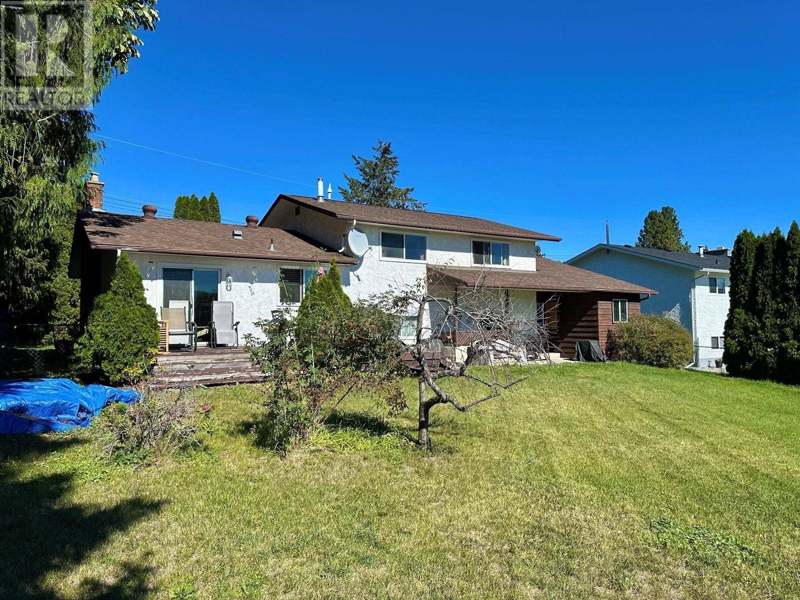 West Kelowna, BC V4T1N3,2423 CHIEFTAIN Road