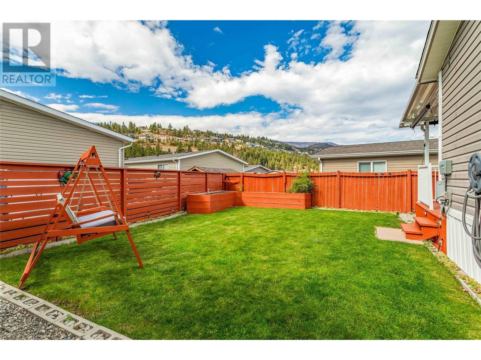 West Kelowna, BC V1Z3G2,610 Katherine RD #70