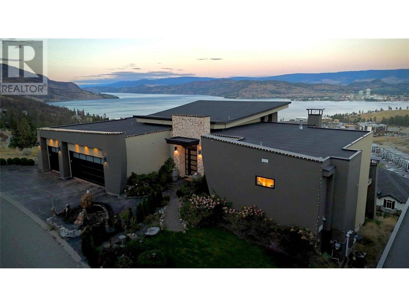 West Kelowna, BC V1Z4B7,1789 Diamond View Drive