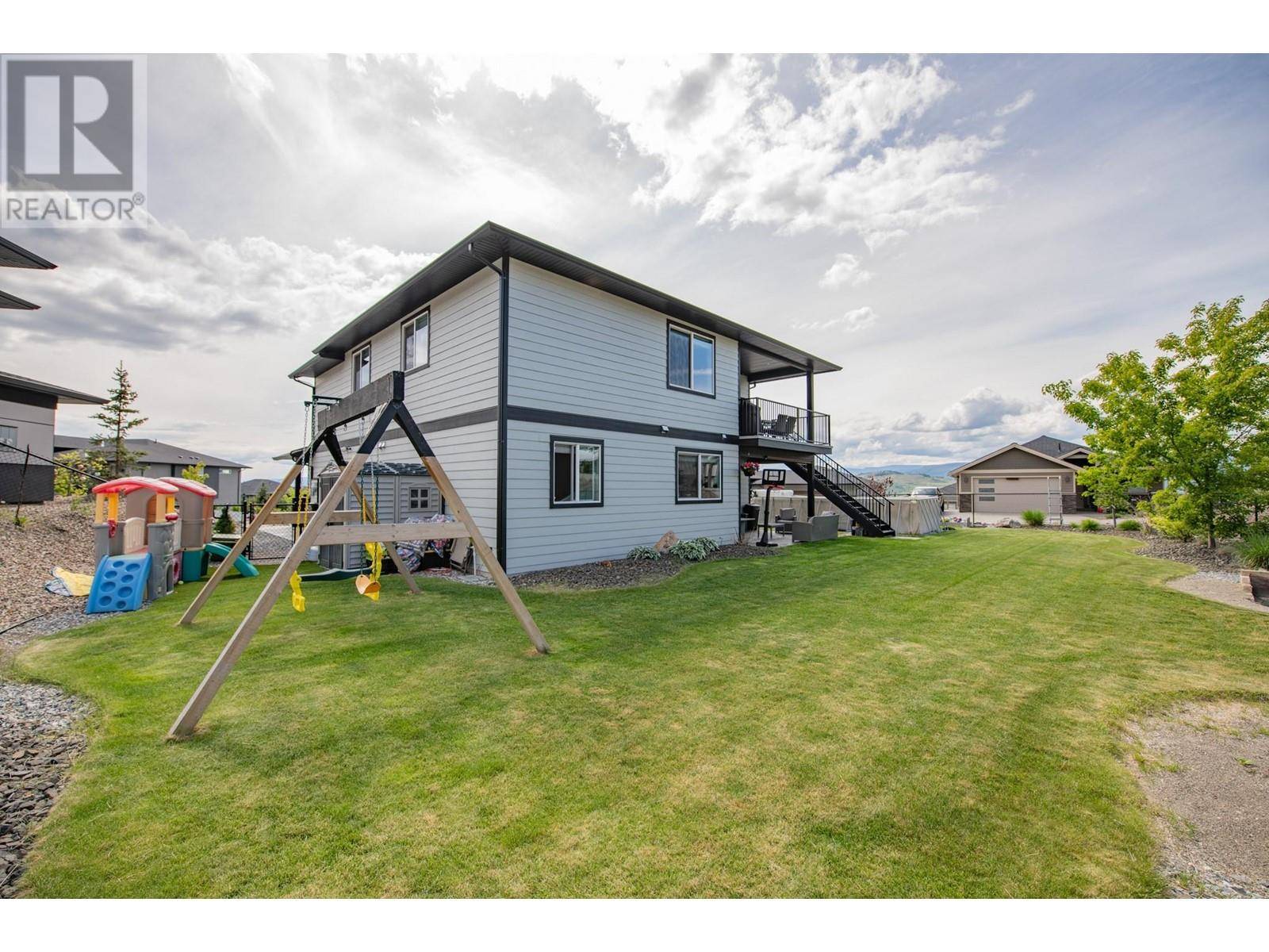 Vernon, BC V1B0A3,305 Baldy Place