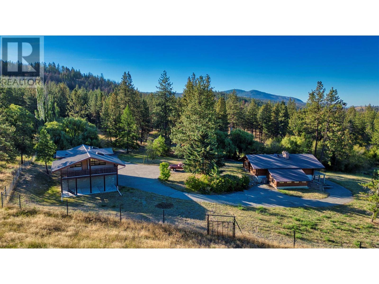 Oliver, BC V0H1T8,1266 McKinney Road