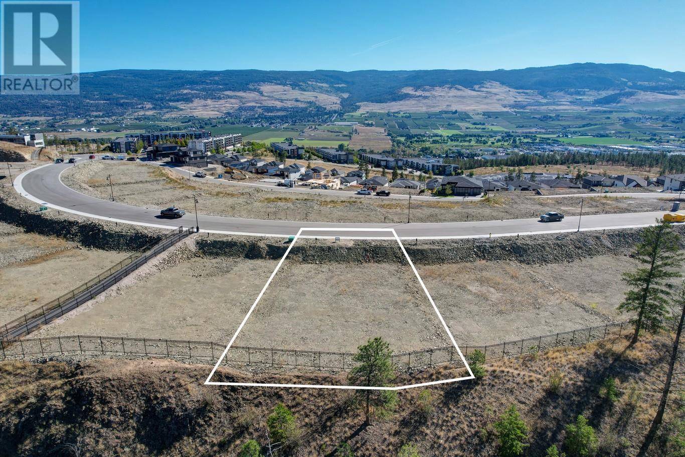Kelowna, BC V1V0J2,686 Kingswood Terrace Lot# 37
