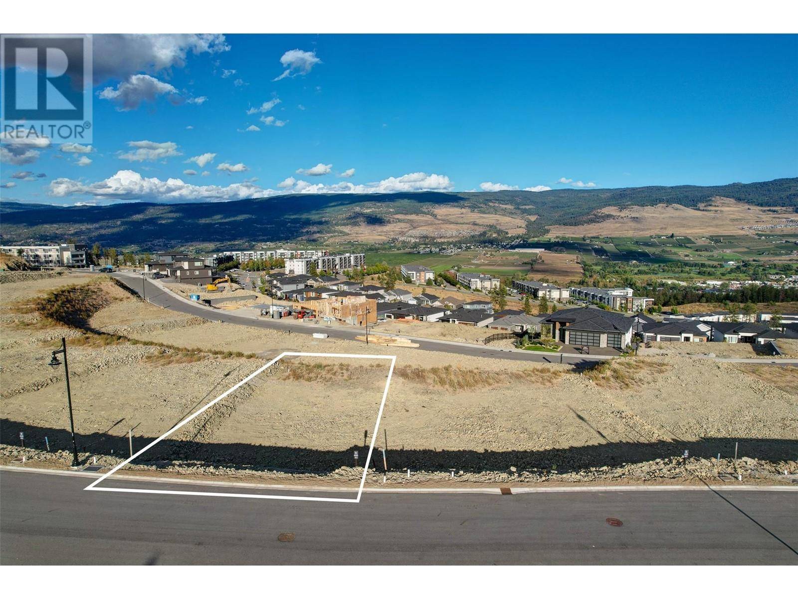Kelowna, BC V1V0J2,687 Kingswood Terrace Lot# 63