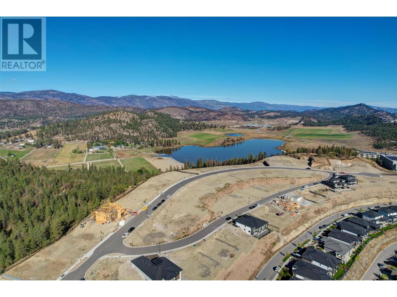 Kelowna, BC V1V0J2,679 Kingswood Terrace Lot# 64