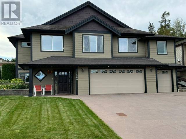 Salmon Arm, BC V1E0A8,1560 24 Street NE