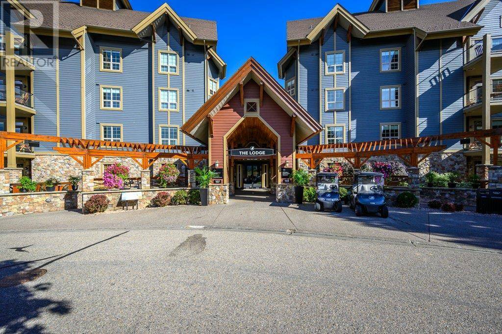 Vernon, BC V1H1Y8,107 Village Centre CT #114