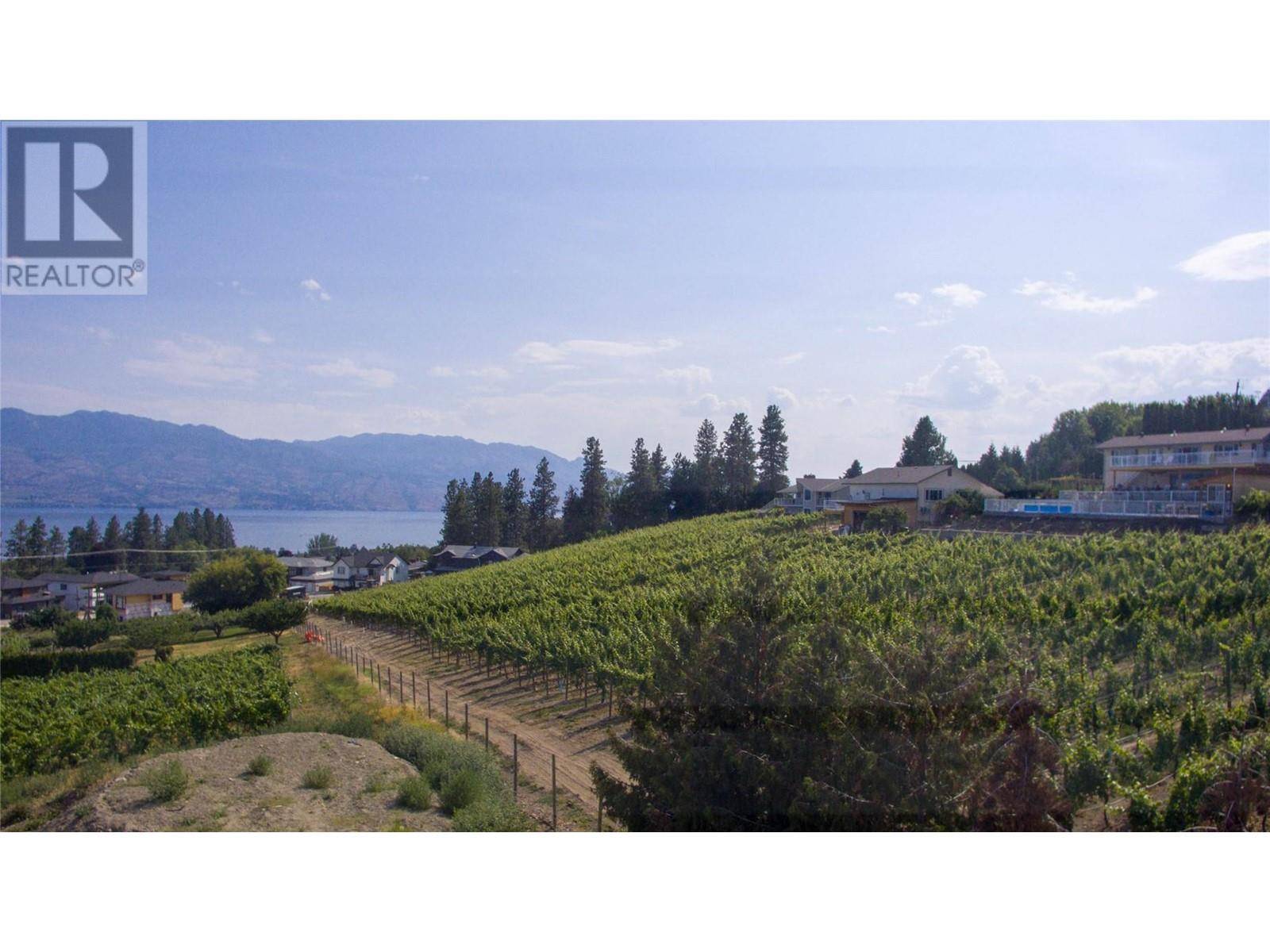 West Kelowna, BC V1Z2G7,1022 Kitson Court Lot# 2