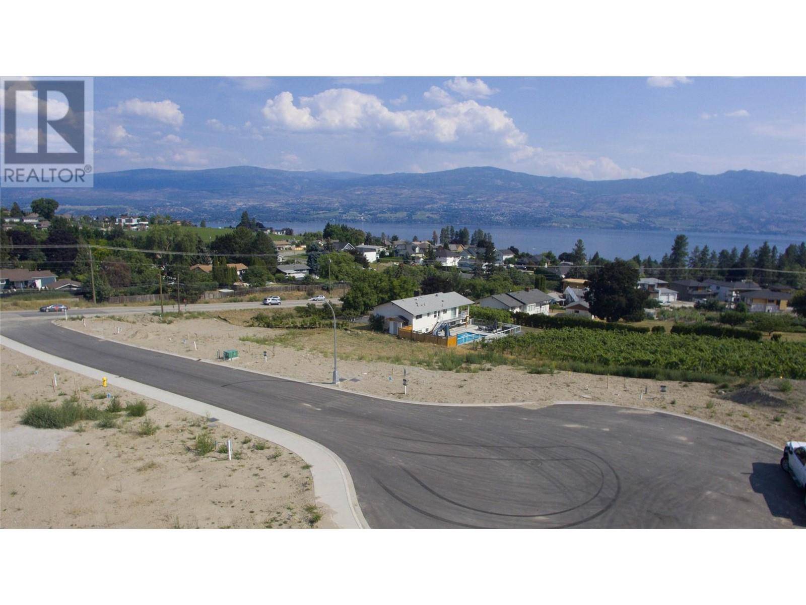 West Kelowna, BC V1Z2G7,1022 Kitson Court Lot# 2