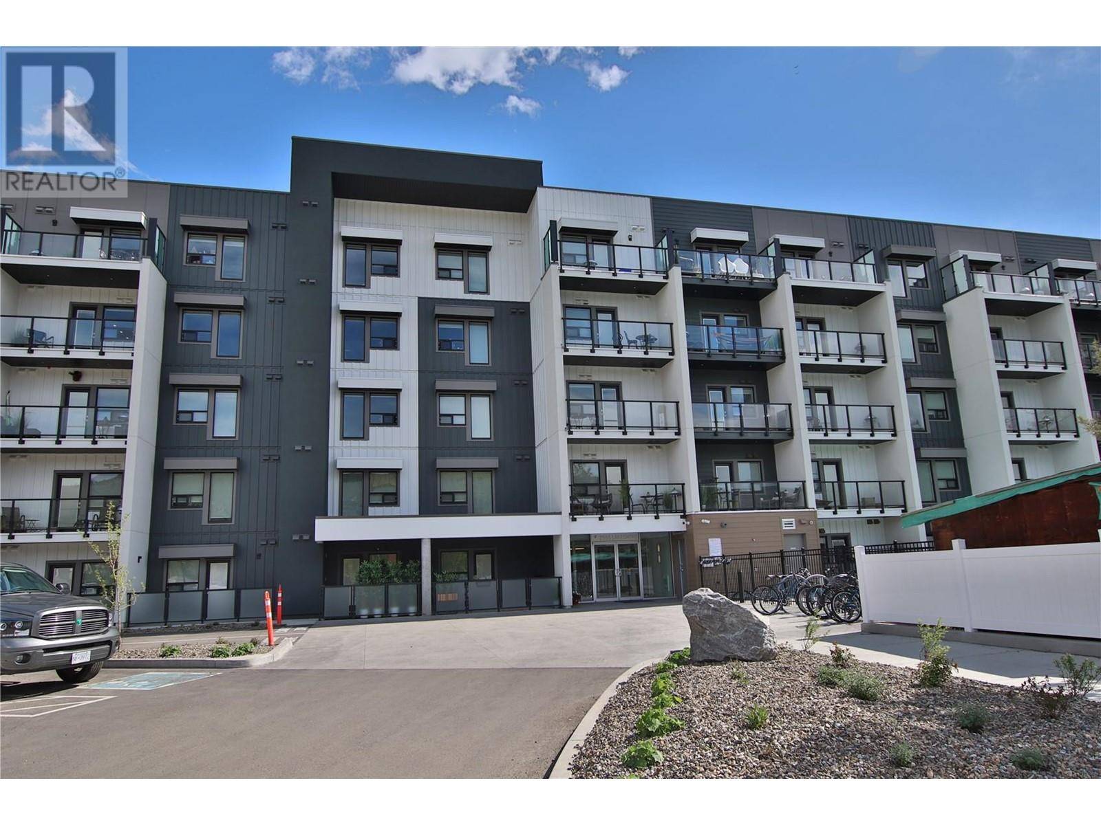 Vernon, BC V1H1M9,2555 Lakeshore RD #414