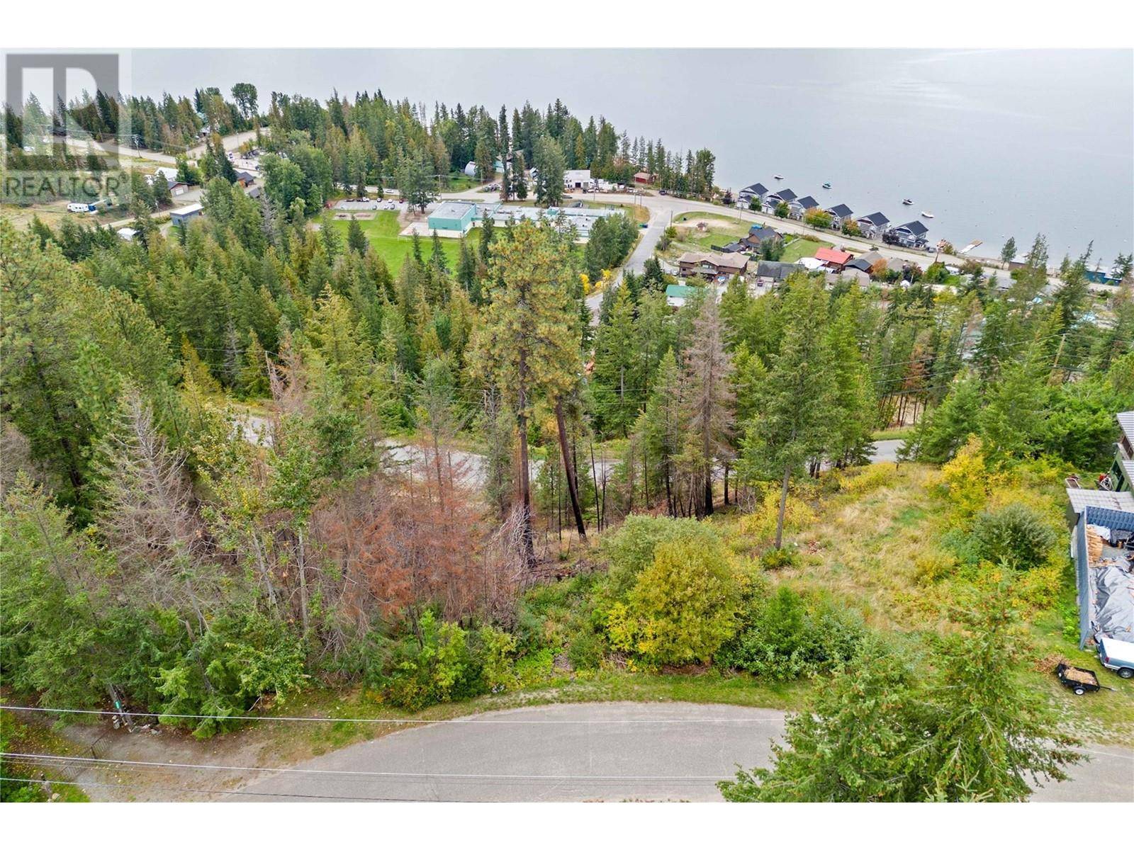 Celista, BC V0E1M6,Lot 12 Meadow Creek Crescent