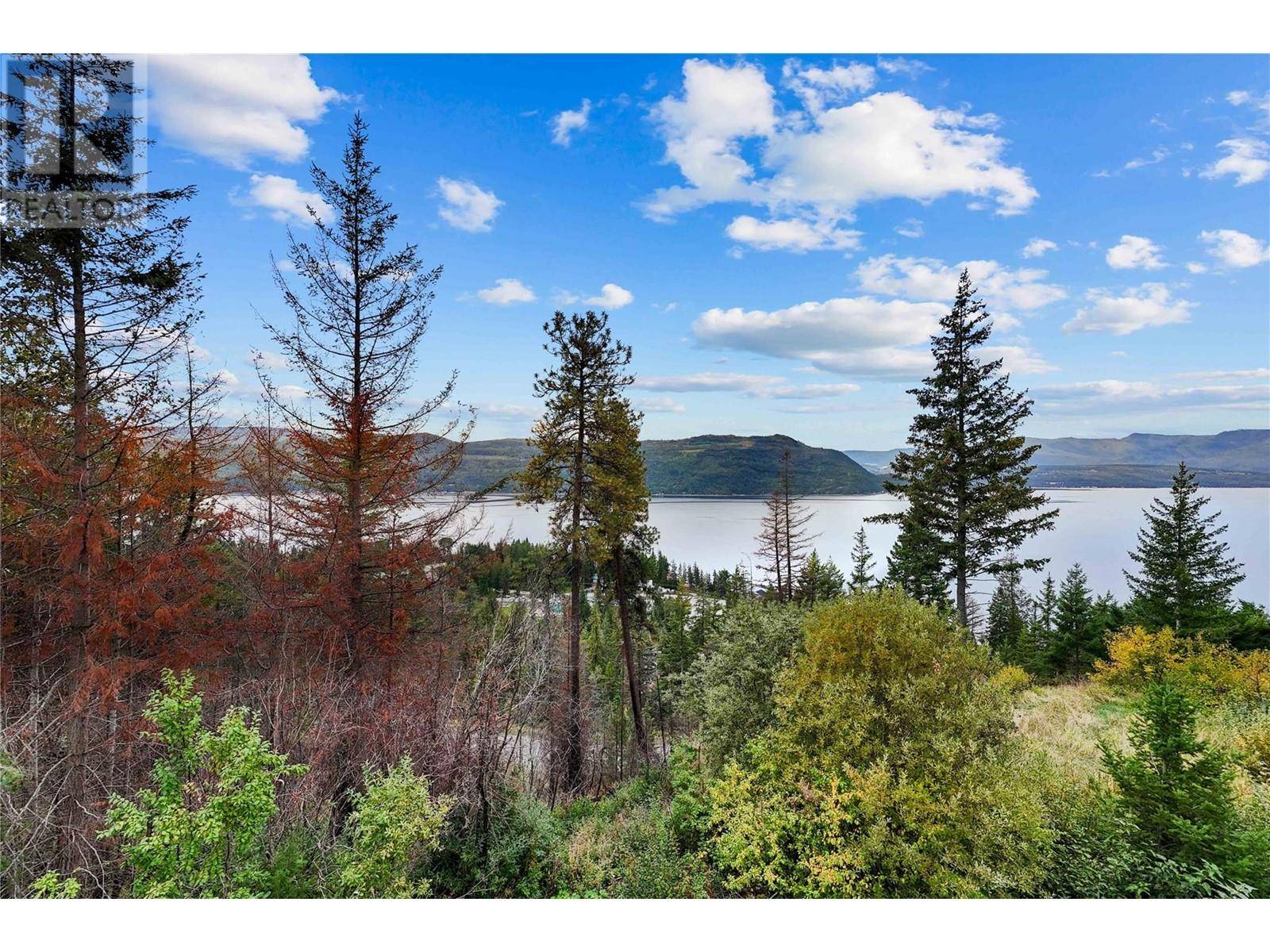 Celista, BC V0E1M6,Lot 12 Meadow Creek Crescent