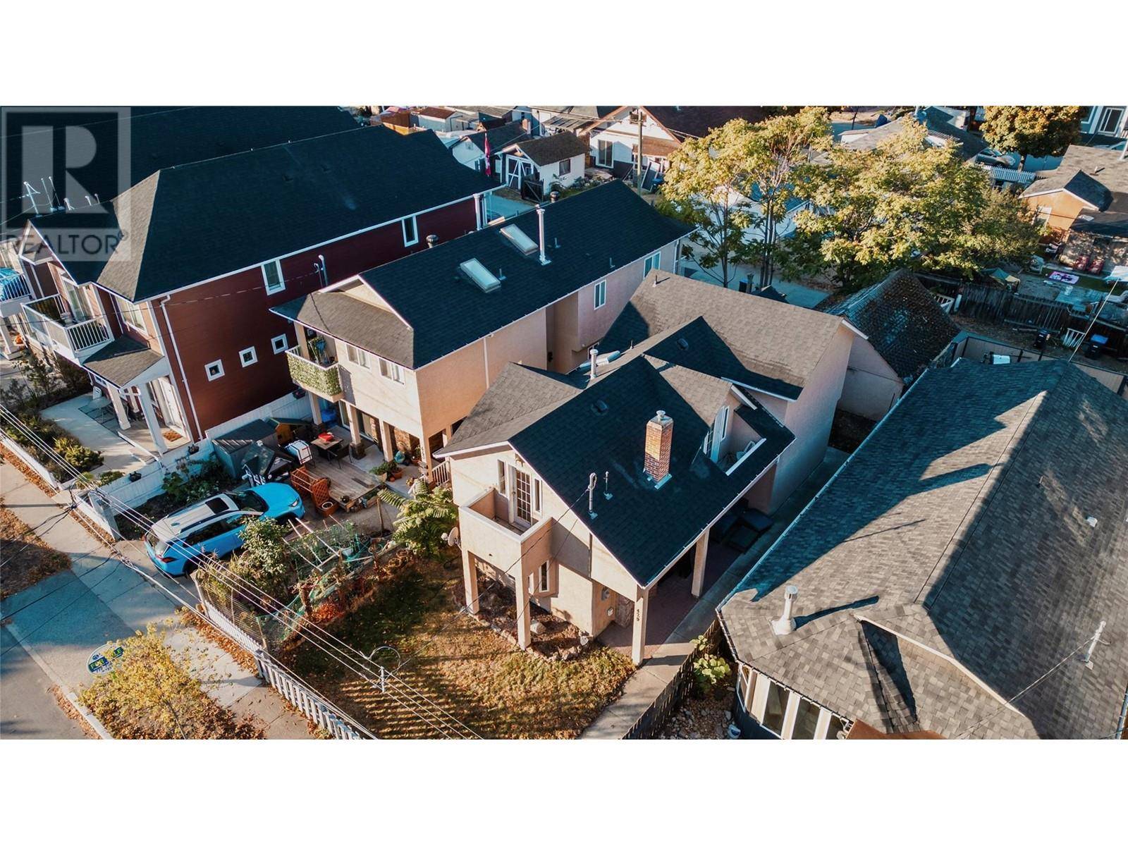 Penticton, BC V2A4Y1,429 Braid Street