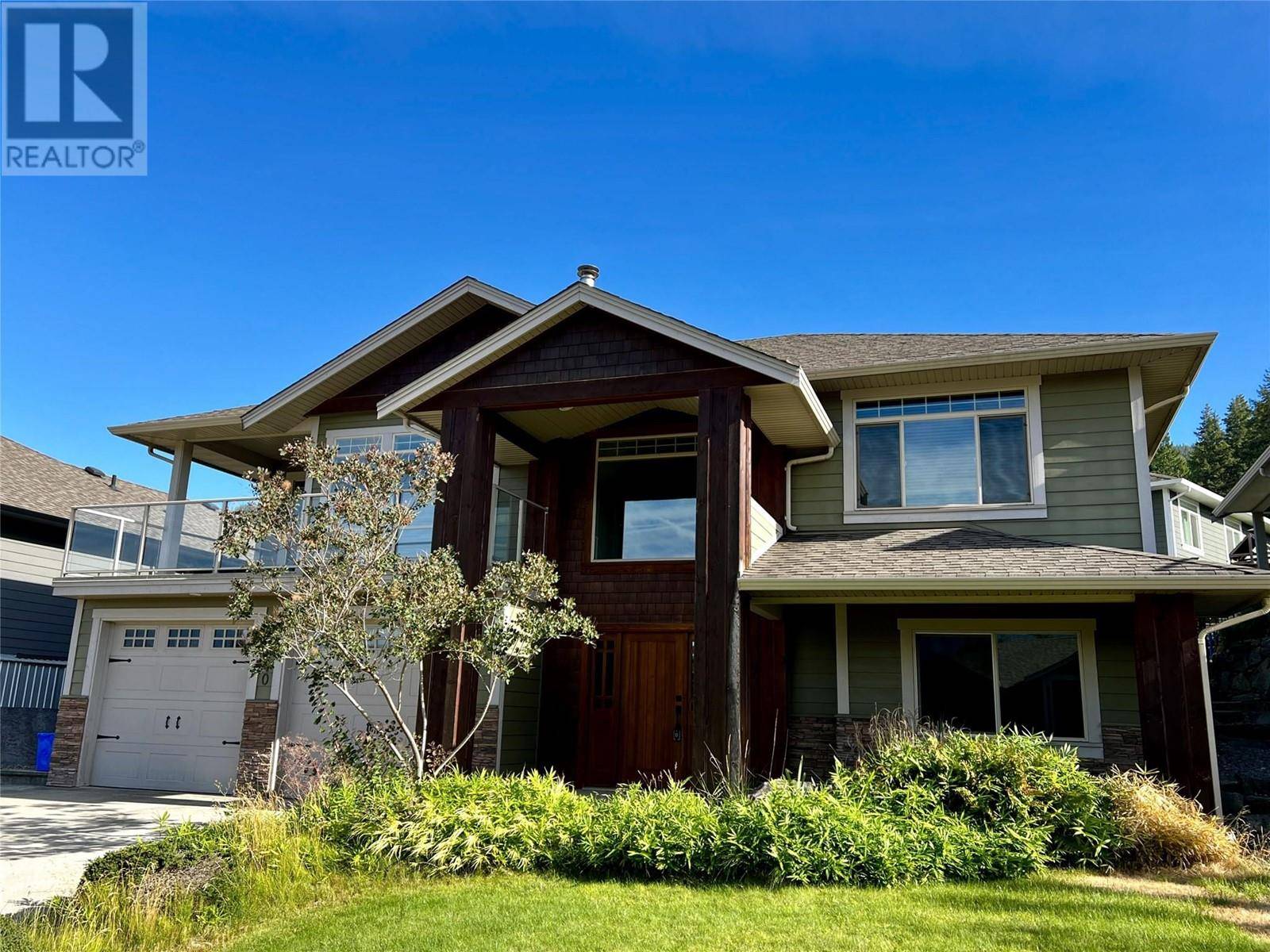 Salmon Arm, BC V1E0A9,1240 23 Avenue SW