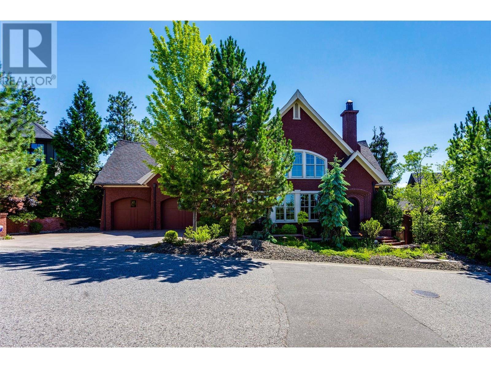 Kelowna, BC V1W2Z3,965 Westpoint Drive Lot# 29