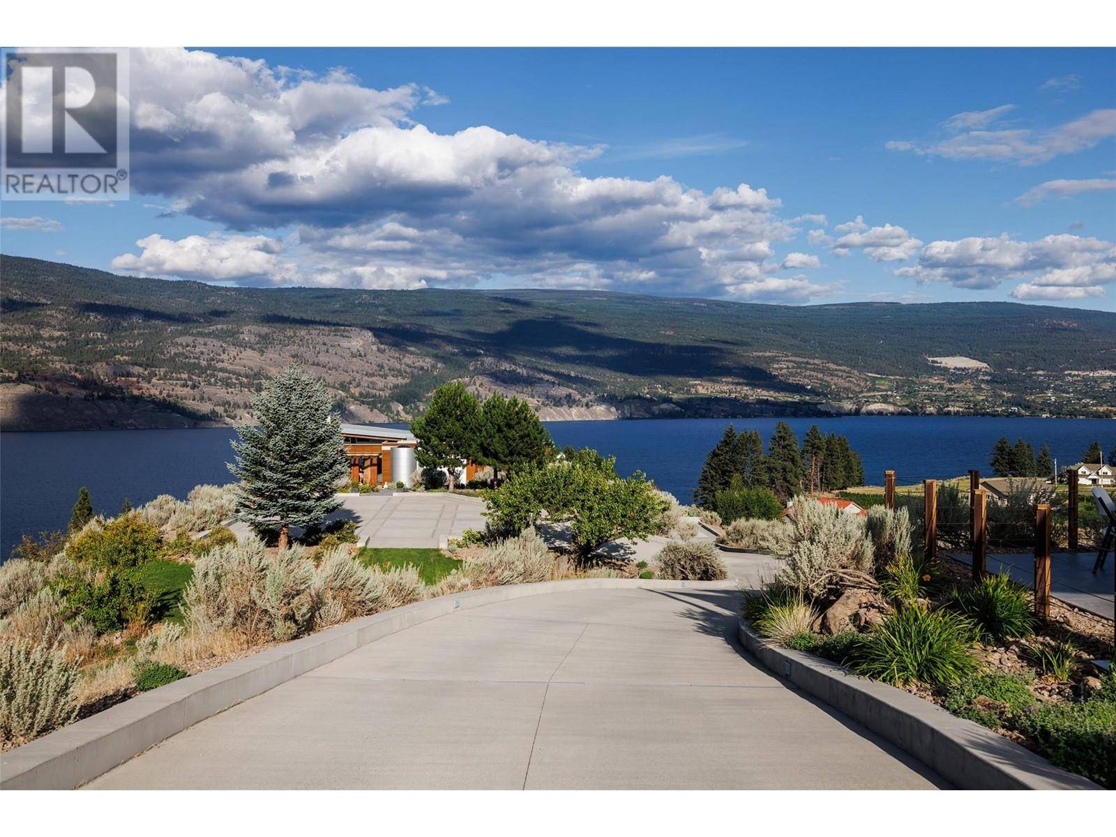 Summerland, BC V0H1Z6,18555 Matsu Drive