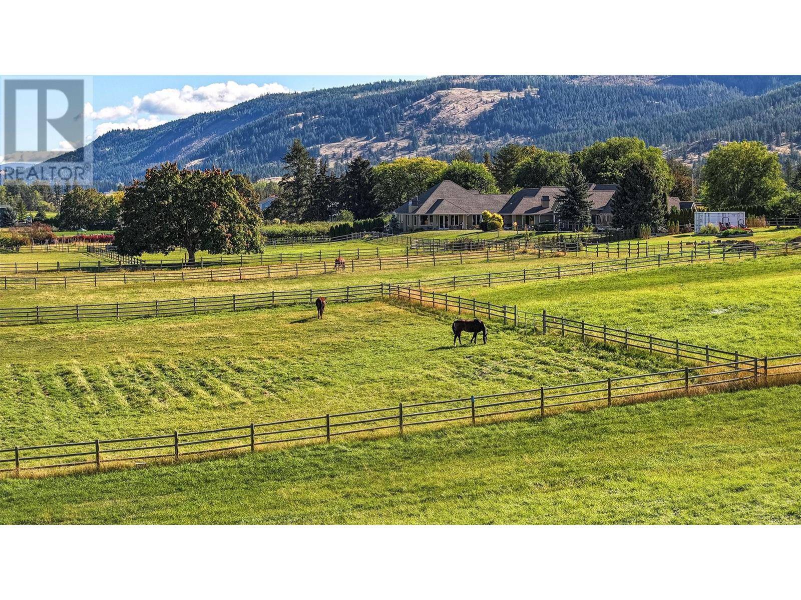 Coldstream, BC V1B1H1,9109 Mackie Drive