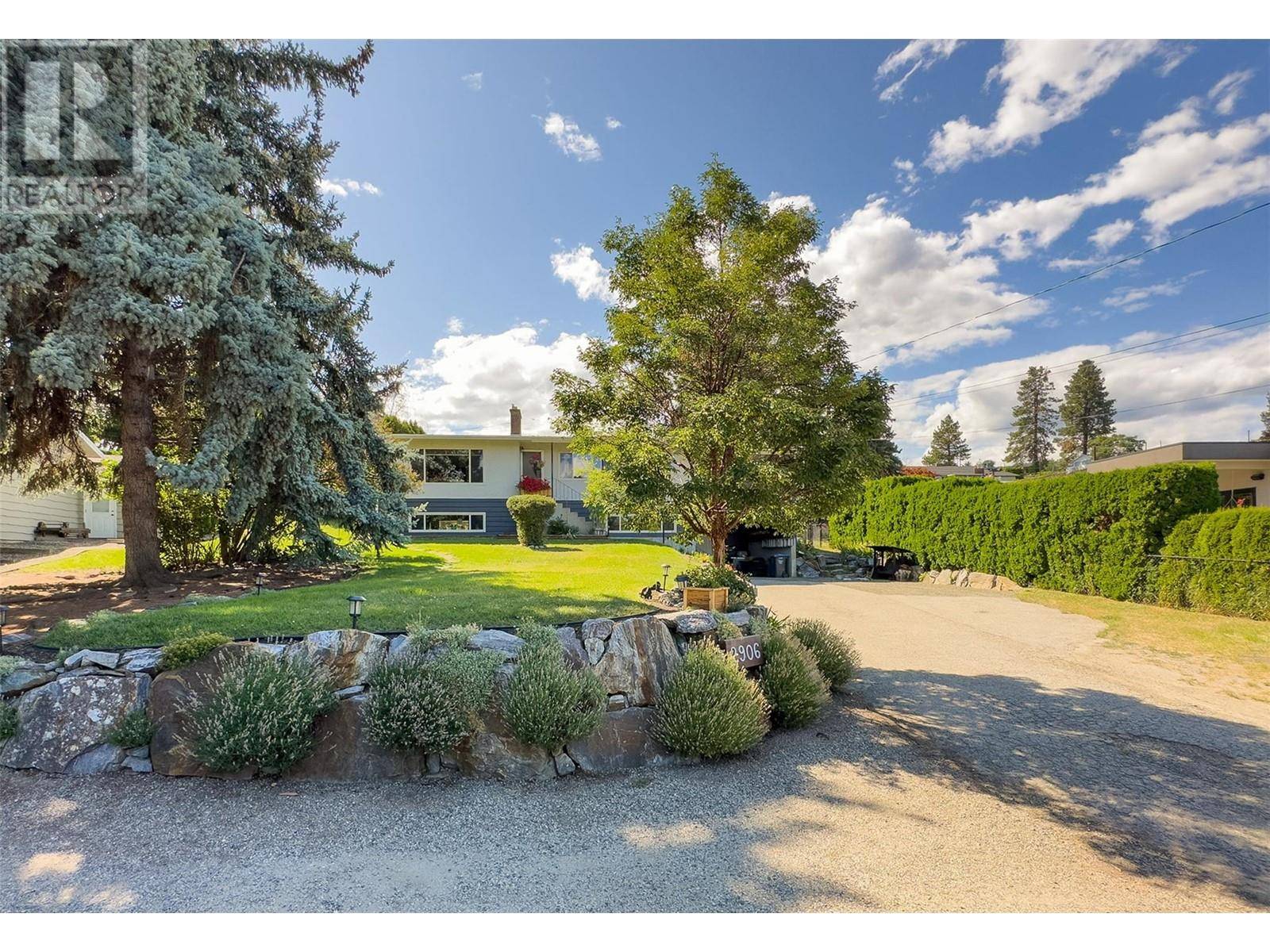 West Kelowna, BC V1Z1P3,2906 Weatherhill Road