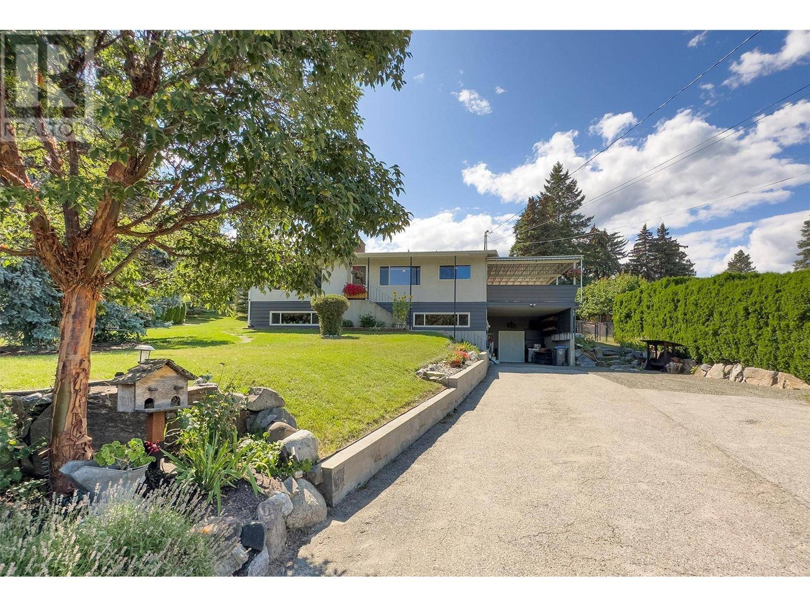 West Kelowna, BC V1Z1P3,2906 Weatherhill Road