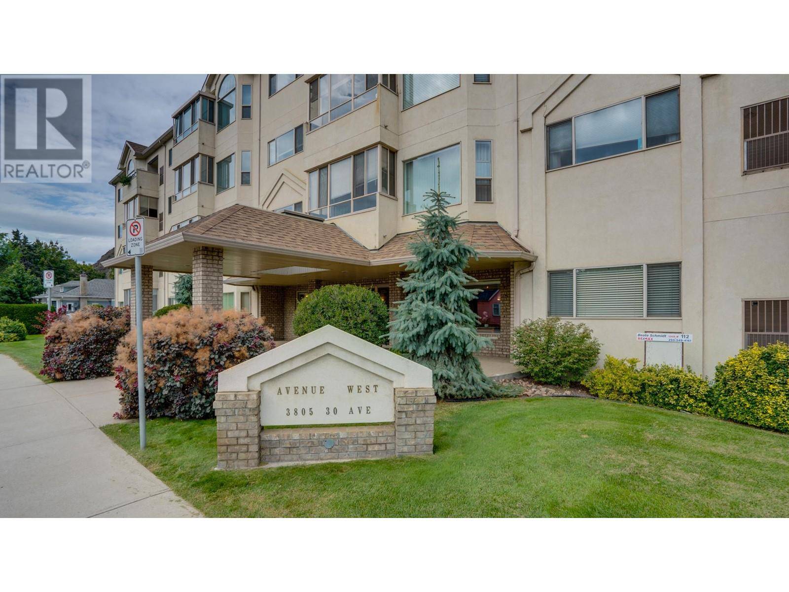 Vernon, BC V1T9M3,3805 30 AVE #409